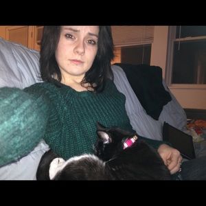 Meet your Posher, Katelynn